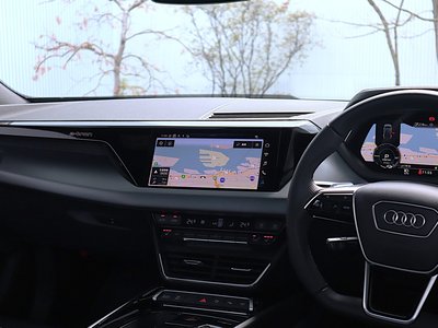 2024 AUDI E-TRON GT QUATTRO thumbnail 28