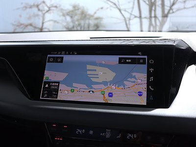 2024 AUDI E-TRON GT QUATTRO thumbnail 44