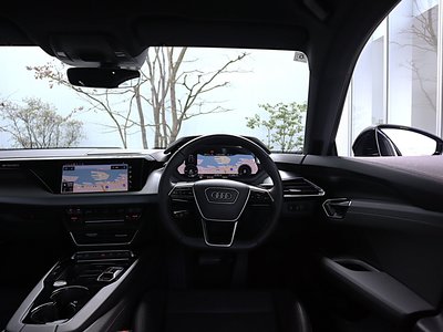 2024 AUDI E-TRON GT QUATTRO thumbnail 33