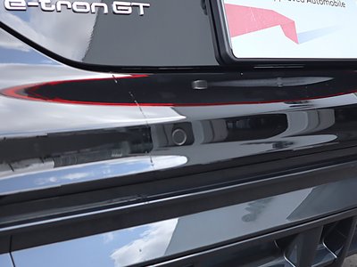 2024 AUDI E-TRON GT QUATTRO thumbnail 20