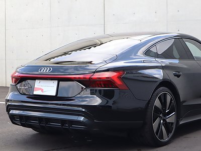 2024 AUDI E-TRON GT QUATTRO thumbnail 15
