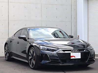 2024 AUDI E-TRON GT QUATTRO thumbnail 12