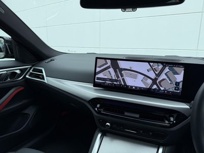 2025 BMW I4 thumbnail 25