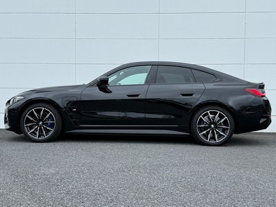 2025 BMW I4 thumbnail 58