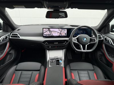 2025 BMW I4 thumbnail 15