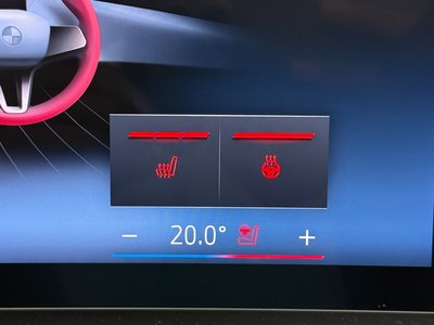 2025 BMW I4 thumbnail 37