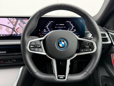 2025 BMW I4 thumbnail 16