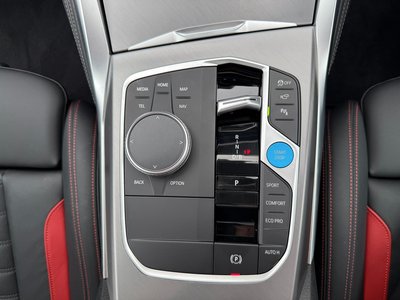 2025 BMW I4 thumbnail 40