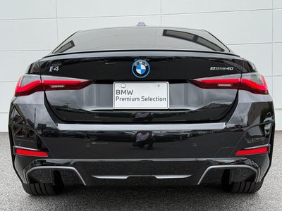 2025 BMW I4 thumbnail 56
