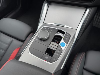 2025 BMW I4 thumbnail 39