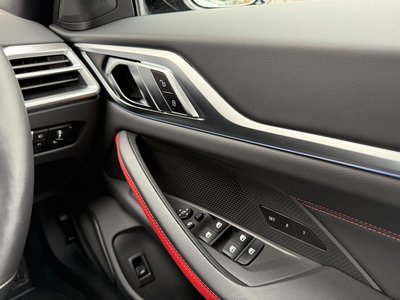 2025 BMW I4 thumbnail 21