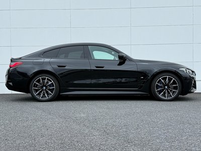 2025 BMW I4 thumbnail 54