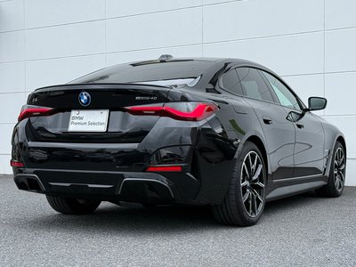 2025 BMW I4 thumbnail 55
