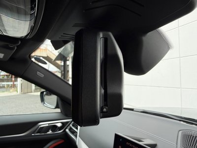 2025 BMW I4 thumbnail 45