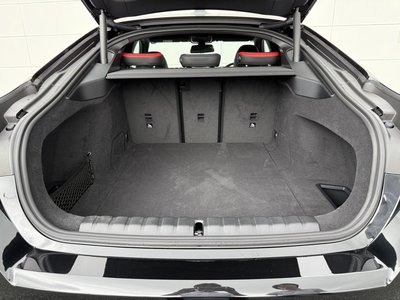 2025 BMW I4 thumbnail 46