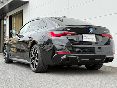 2025 BMW I4 thumbnail 57