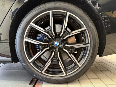 2025 BMW I4 thumbnail 50