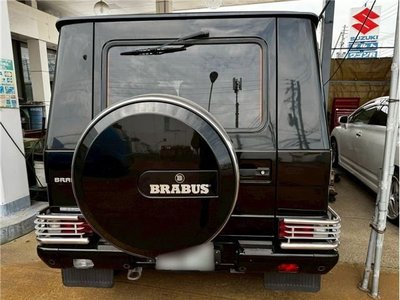 صورة 2 لـ 2004 Mercedes-BENZ G-CLASS
