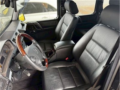 صورة 3 لـ 2004 Mercedes-BENZ G-CLASS