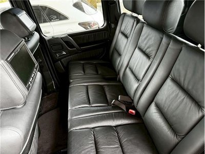 صورة 10 لـ 2004 Mercedes-BENZ G-CLASS