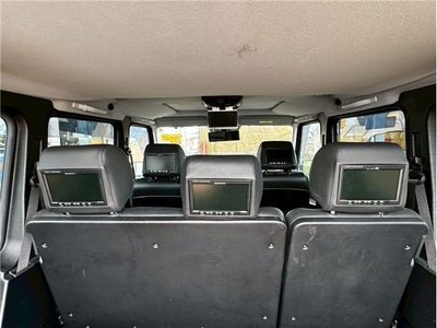 2004 Mercedes-BENZ G-CLASS — миниатюра 12