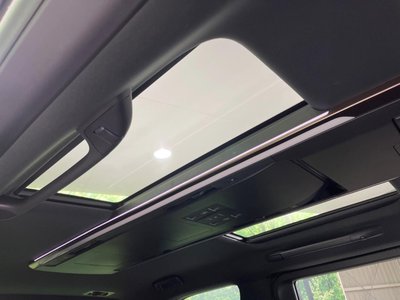 TOYOTA ALPHARD - 6