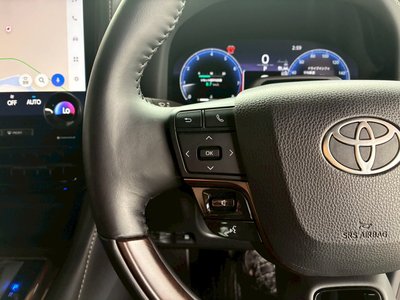 2025 Toyota ALPHARD 缩略图 13