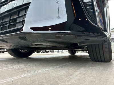 2025 Toyota ALPHARD 缩略图 60