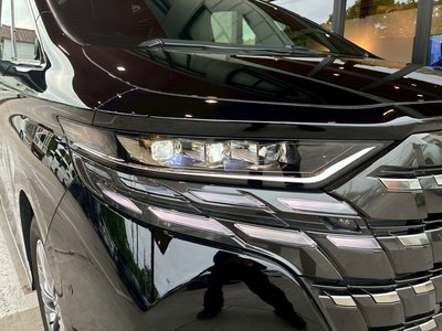 2025 Toyota ALPHARD 缩略图 57