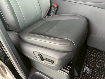 2025 Toyota ALPHARD 缩略图 29