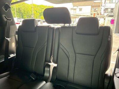 2025 Toyota ALPHARD 缩略图 49