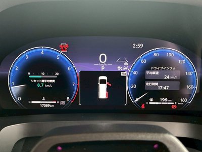 2025 Toyota ALPHARD 缩略图 16