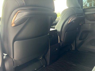 2025 Toyota ALPHARD 缩略图 46