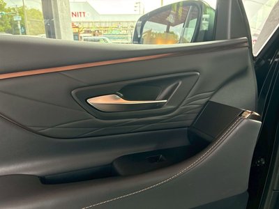 2025 Toyota ALPHARD 缩略图 34