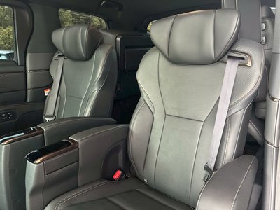 2025 Toyota ALPHARD 缩略图 47
