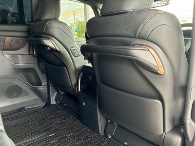 2025 Toyota ALPHARD 缩略图 42