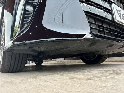 2025 Toyota ALPHARD 缩略图 62