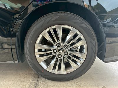 2025 Toyota ALPHARD 缩略图 71
