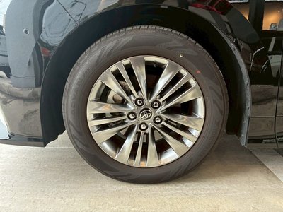 2025 Toyota ALPHARD 缩略图 70