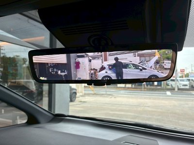 TOYOTA ALPHARD - 10