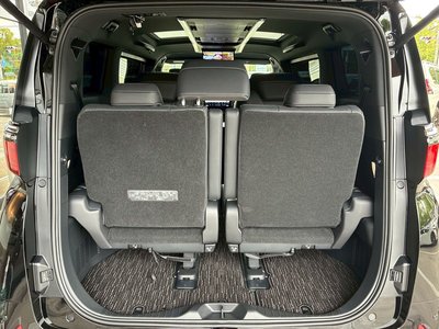 2025 Toyota ALPHARD 缩略图 51