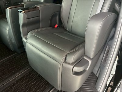 2025 Toyota ALPHARD 缩略图 48
