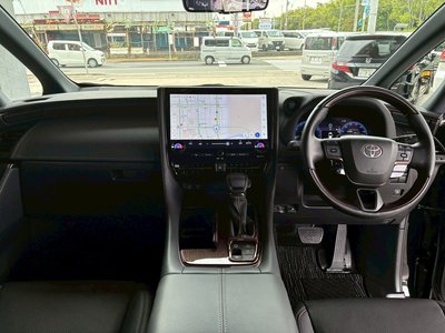 2025 Toyota ALPHARD 缩略图 11
