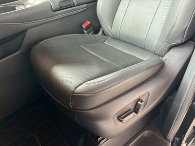 2025 Toyota ALPHARD 缩略图 37