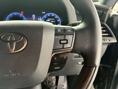 2025 Toyota ALPHARD 缩略图 14