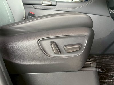 2025 Toyota ALPHARD 缩略图 30