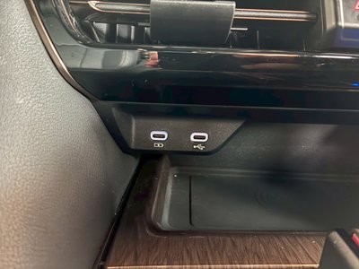 2025 Toyota ALPHARD 缩略图 21