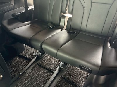 2025 Toyota ALPHARD 缩略图 50