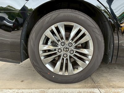 2025 Toyota ALPHARD 缩略图 72