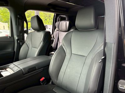 2025 Toyota ALPHARD 缩略图 36